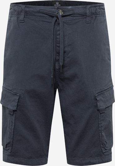 Pantaloni cu buzunare 'Carb' STRELLSON pe albastru noapte, Vizualizare produs