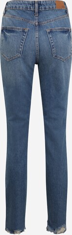 River Island Tall Slim fit Jeans in Blue