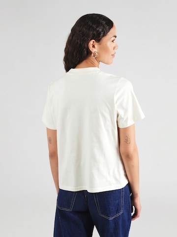 balts ELLESSE T-Krekls 'L'Anse'