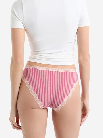 ETAM Σλιπ 'Jimma' σε λιλά