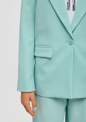 s.Oliver Blazer in Blue