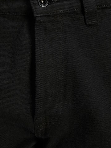 R.D.D. ROYAL DENIM DIVISION Regular Pants 'Chris' in Black