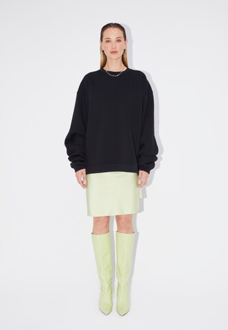 Sweat-shirt 'Indra' LeGer by Lena Gercke en noir