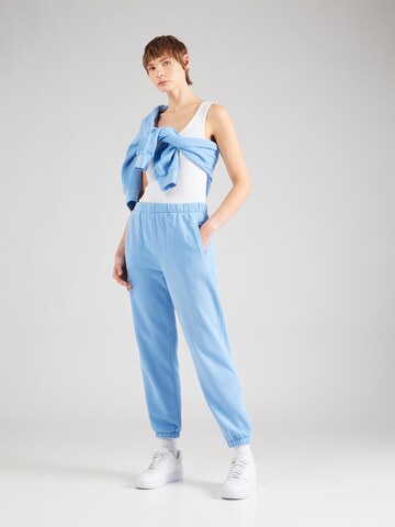 GAP Конический (Tapered) Штаны в Синий