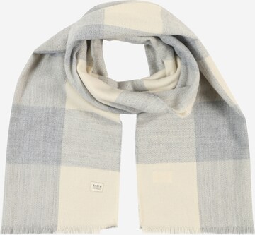 Barts Scarf 'Pattu' in Grey: front