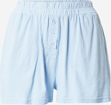 Cotton On Body Shorts in Blau: predná strana