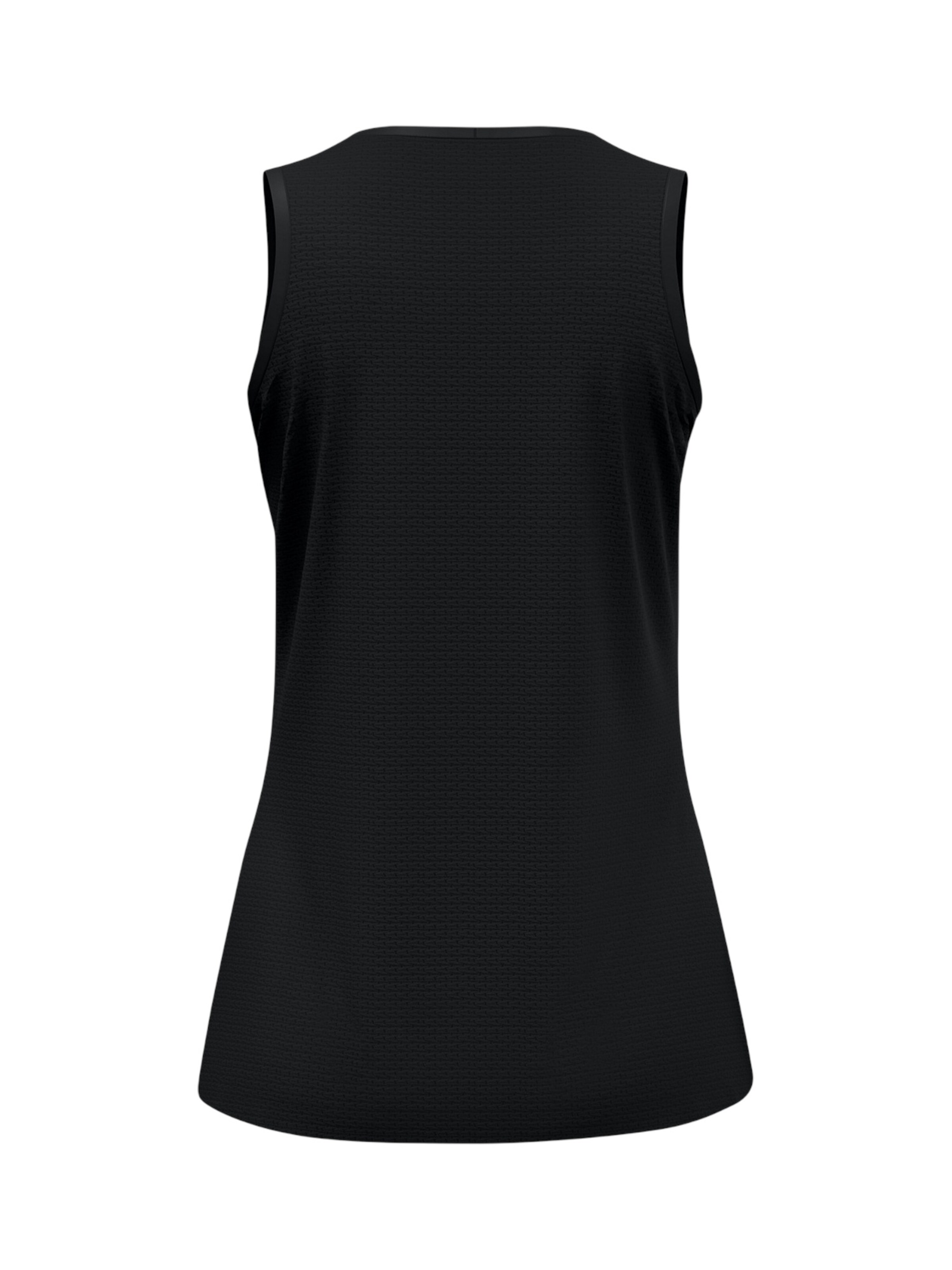 JAKO Λειτουργικό μπλουζάκι σε μαύρο