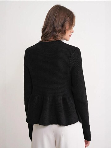 Giacchetta di MixRay in nero