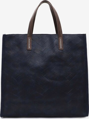 TAMARIS Shopper 'Laureen' in Blau