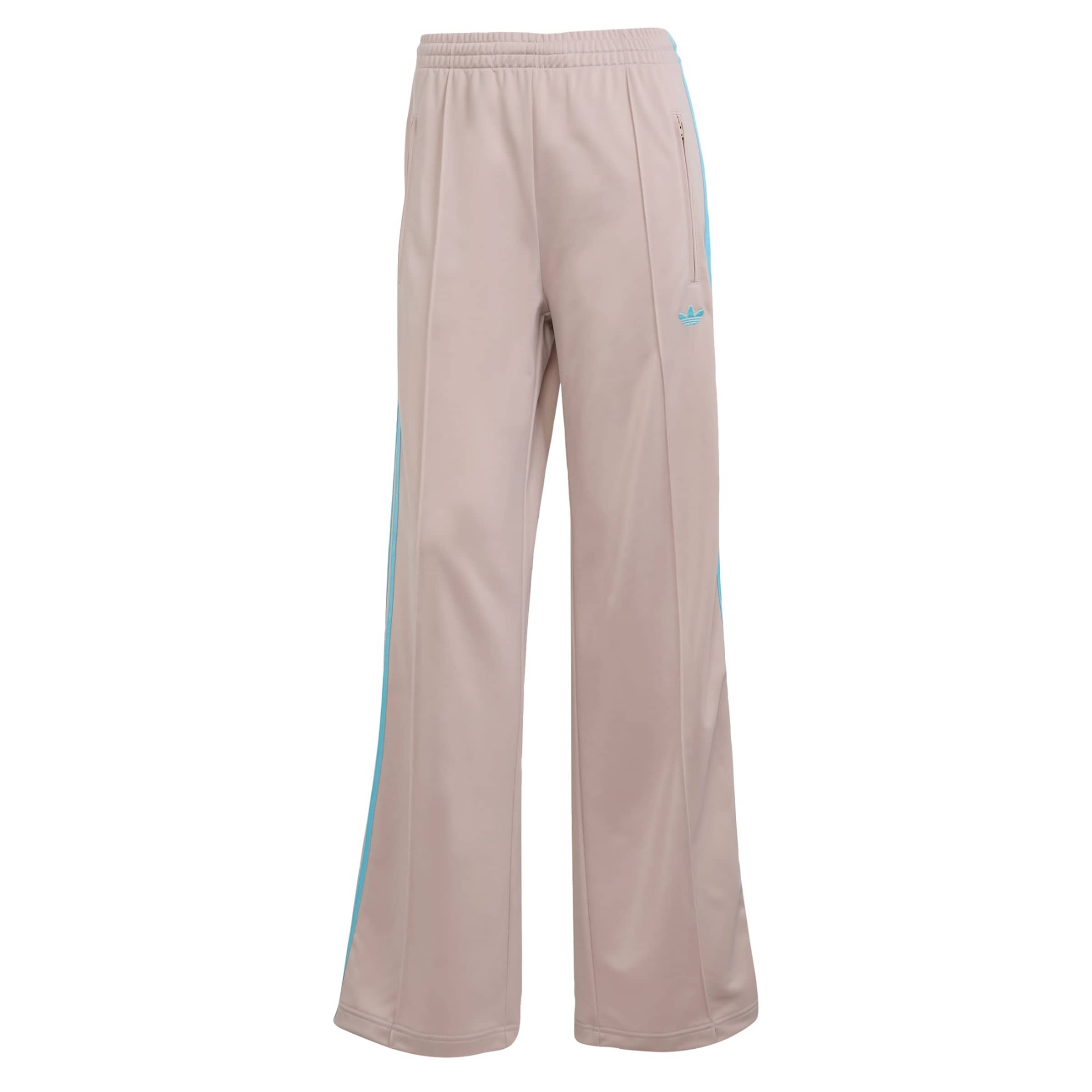 Pantaloni 'Adicolor Classic Firebird' di ADIDAS ORIGINALS in rosa: frontale