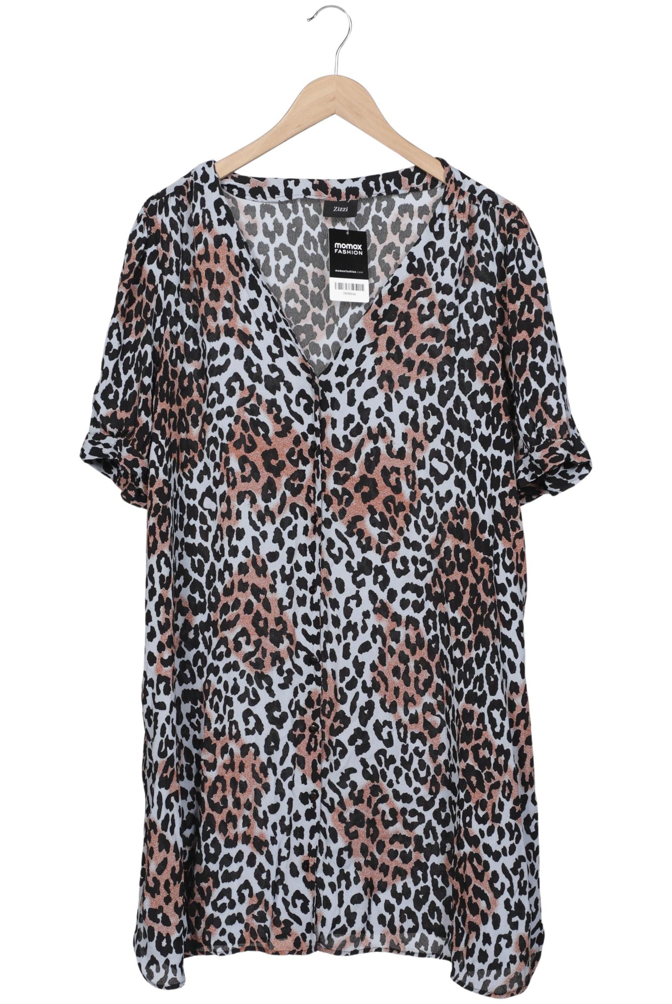 Zizzi Dress in XL in Mixed colors: front