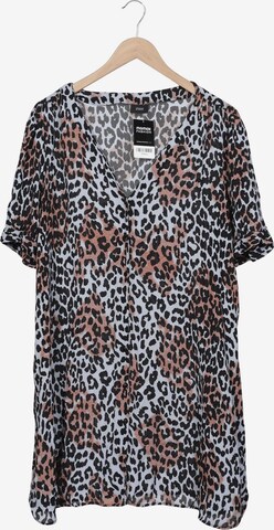 Zizzi Dress in XL in Mixed colors: front