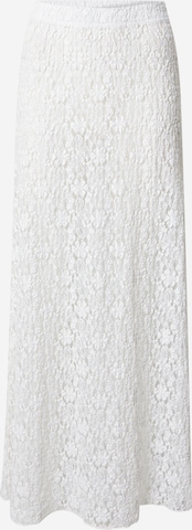 smėlio ONLY Sijonas 'ONLLORENZA': priekis