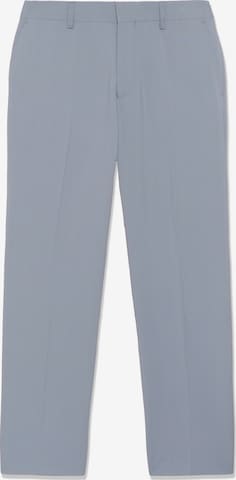 Matinique Trousers 'MAwesley' in Blue: front