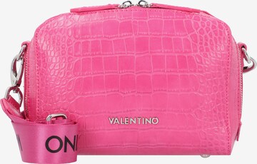VALENTINO Crossbody Bag 'Pattie' in Pink: front