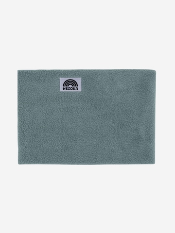 WESORA GmbH Loop scarf 'Fleece Neckwarmer' in Green