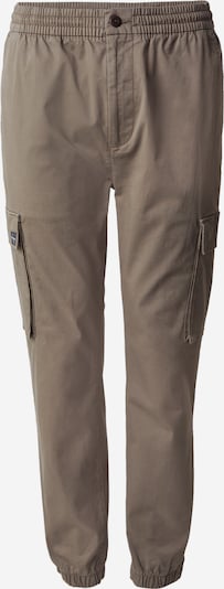 Calvin Klein Jeans Cargo hlače u taupe siva, Pregled proizvoda