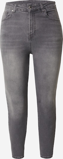 Trendyol Curve Traperice u sivi traper, Pregled proizvoda