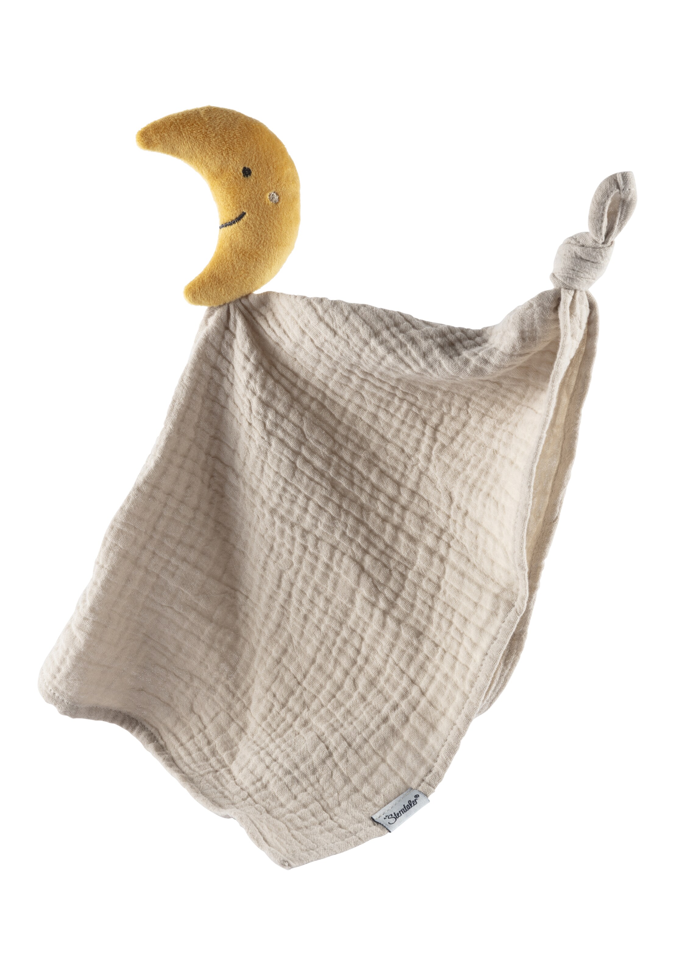 STERNTALER Wrap 'Mond' in Beige