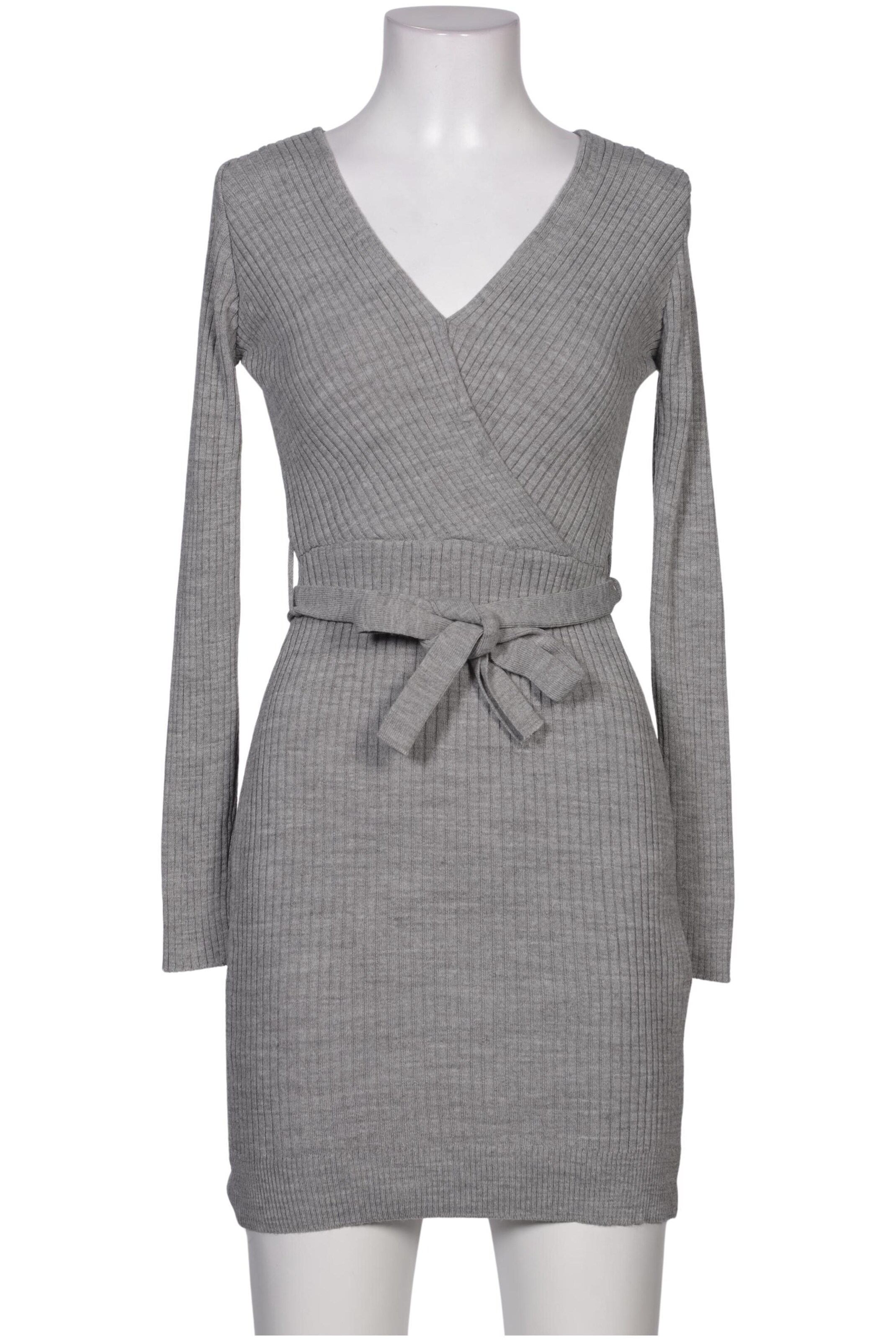 Trendyol Dress in S in Grey: front