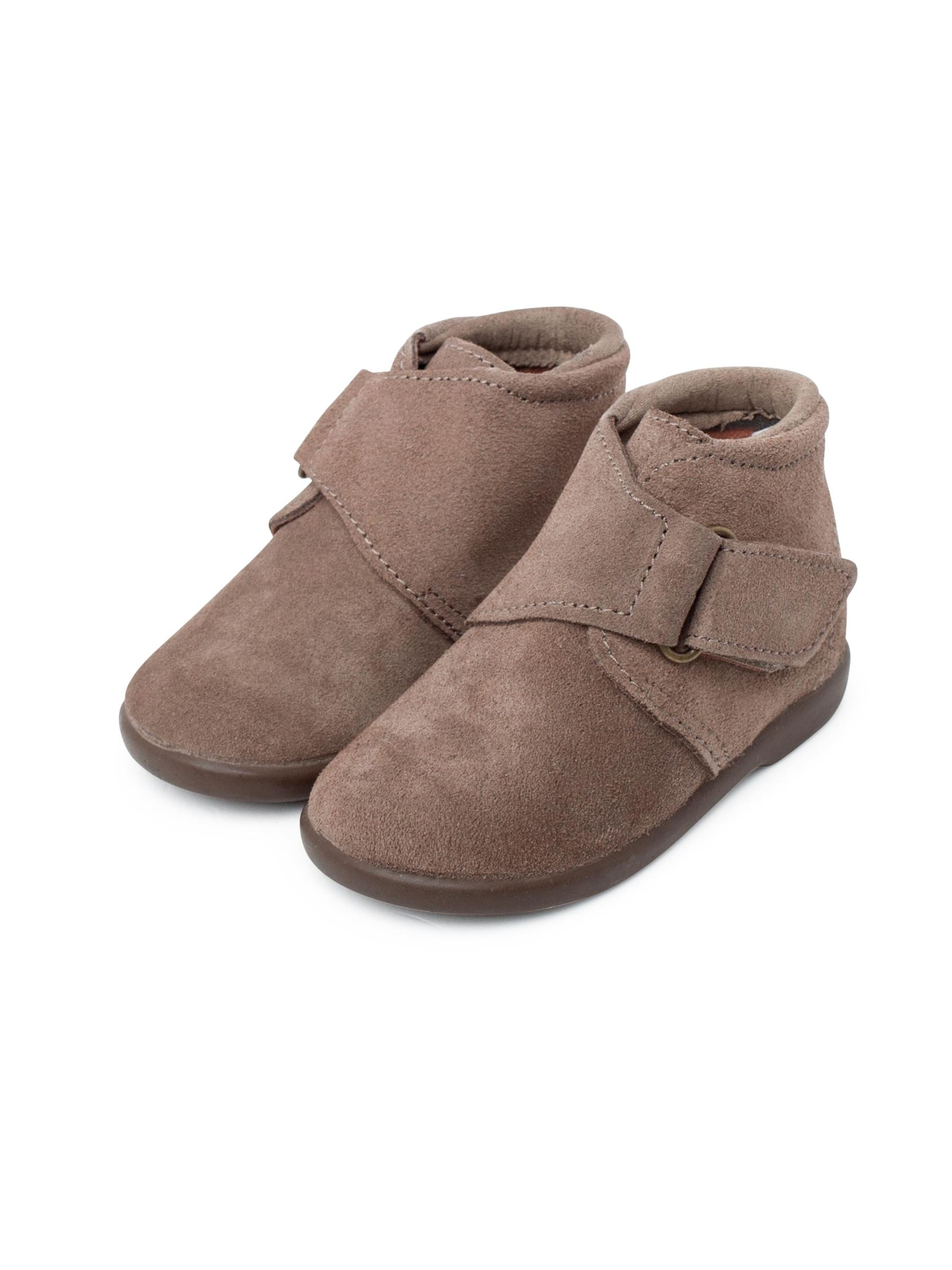 Bottes Pisamonas en gris