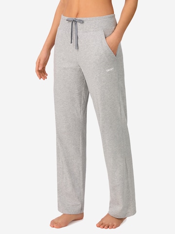 DKNY Hose in Grau