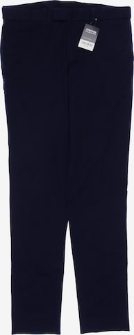 J.Lindeberg Pants in 32 in Blue: front