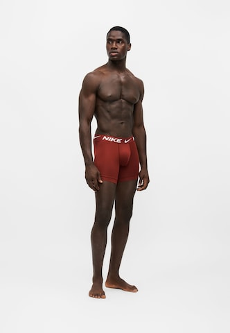 Boxers NIKE Underwear en bleu