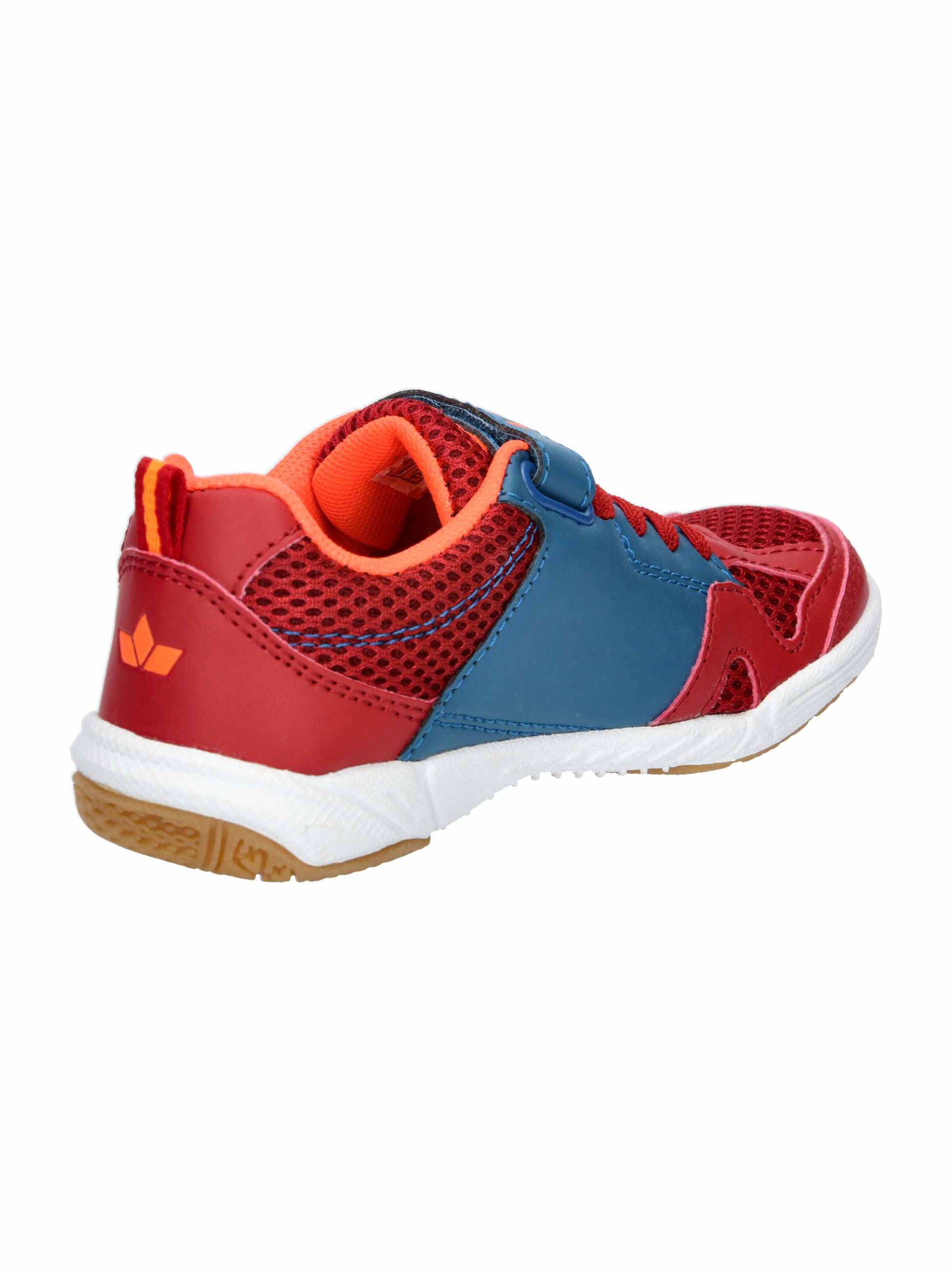LICO Sportschuh in Rot
