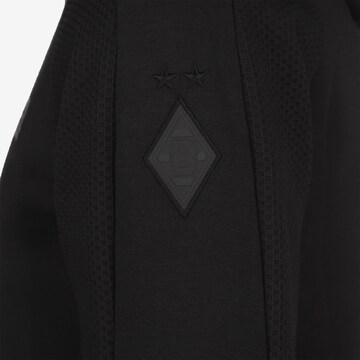 PUMA Athletic Sweatshirt in Black