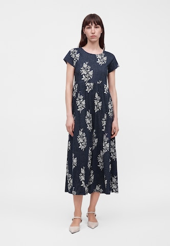 Weekend Max Mara Платье 'GUFO' в Синий: спереди