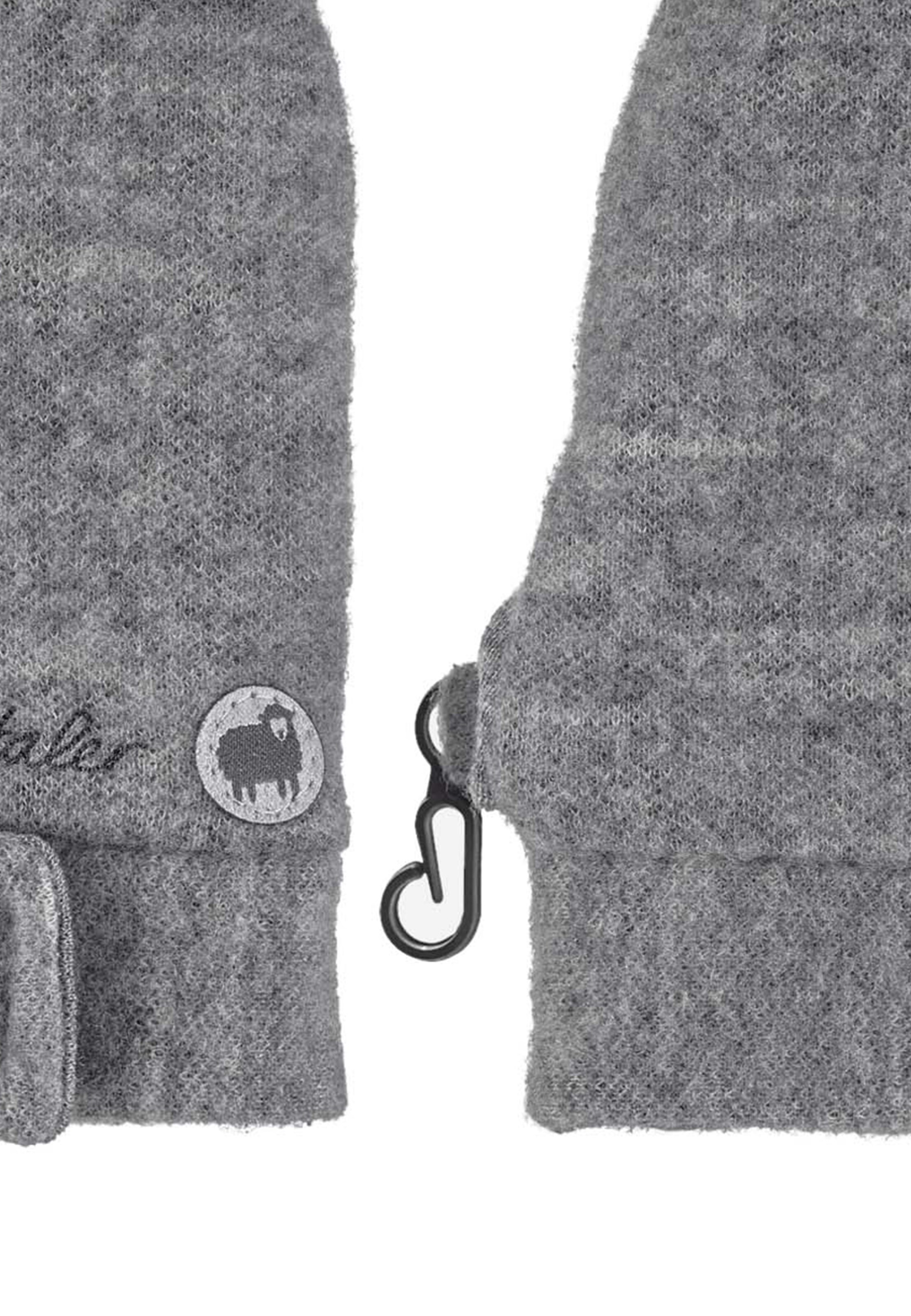 STERNTALER Gloves in Grey