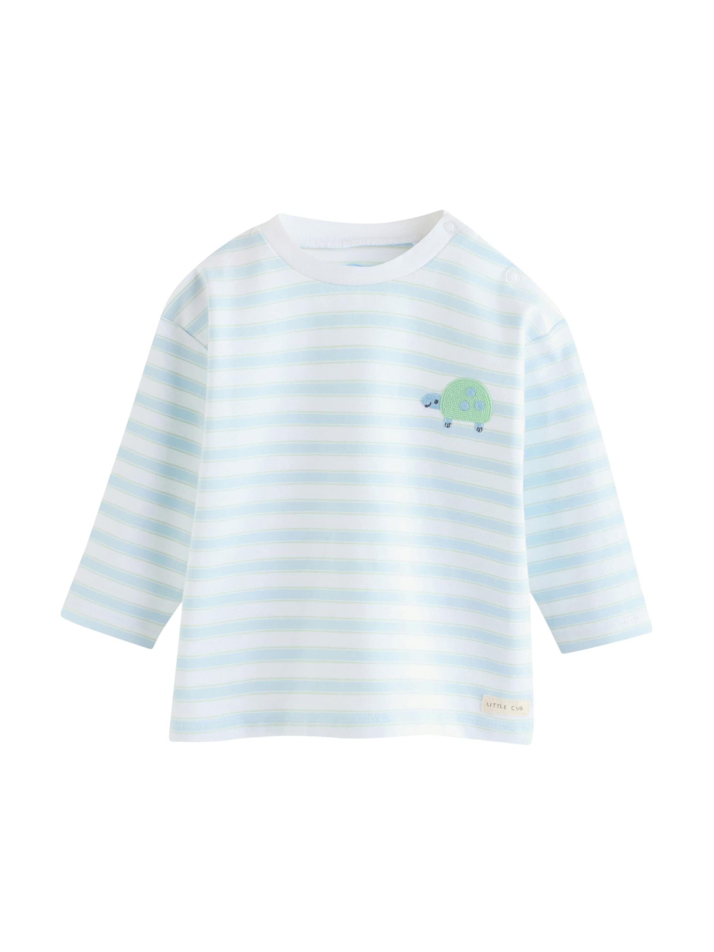 Next Σετ σε μπλε