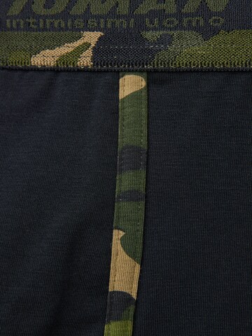 INTIMISSIMI Boxer shorts in Black