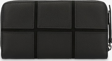 Picard Wallet 'Oxo' in Black