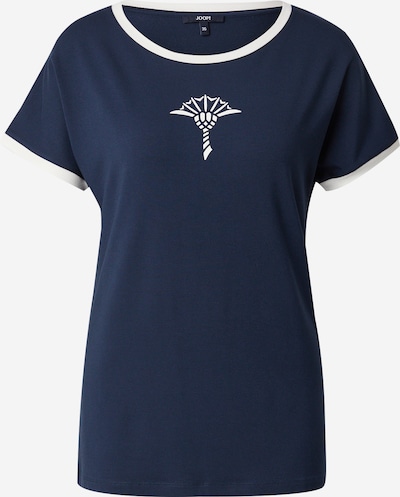 JOOP! Paita värissä tummansininen / valkoinen, Tuotenäkymä