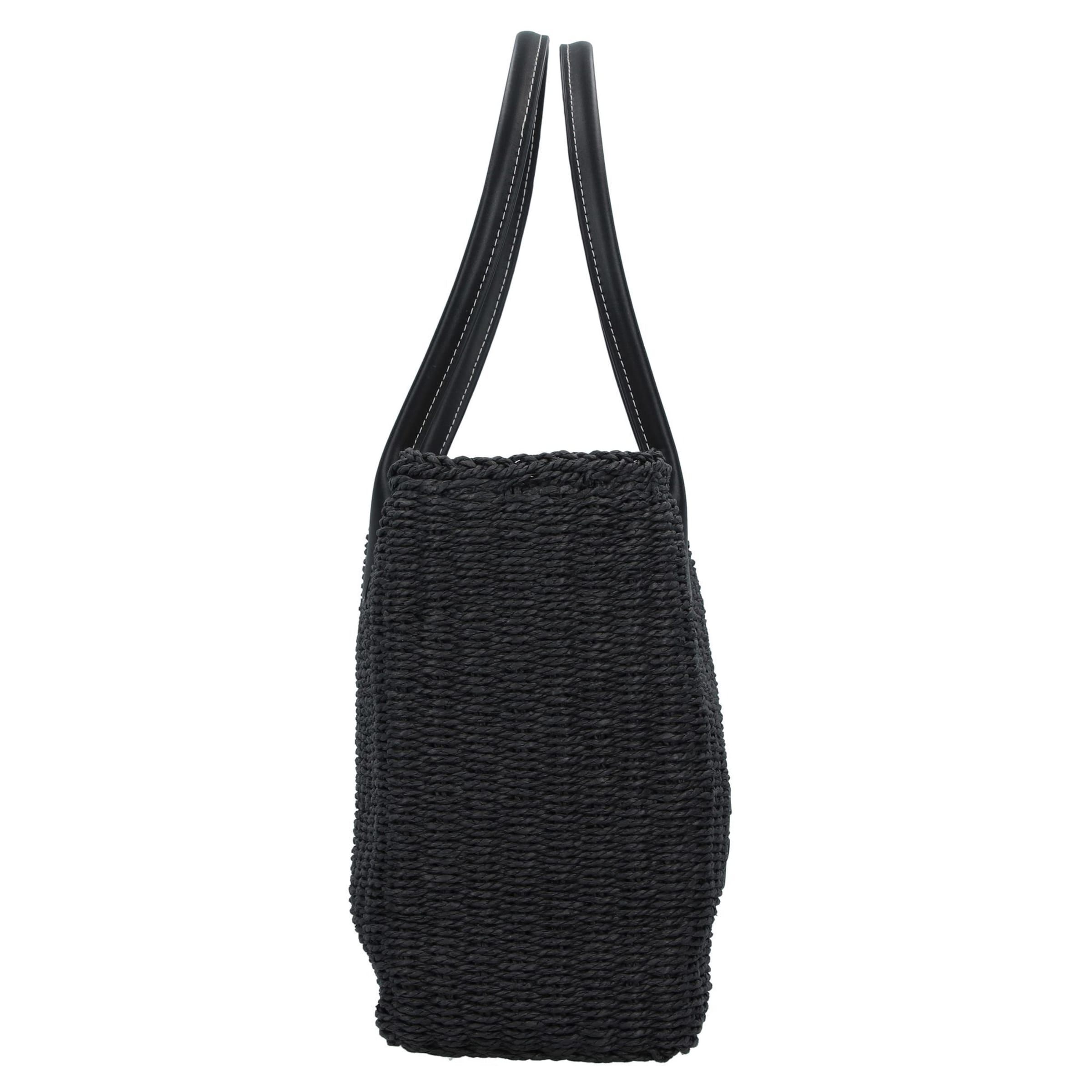 Shopper di Karl Lagerfeld in nero