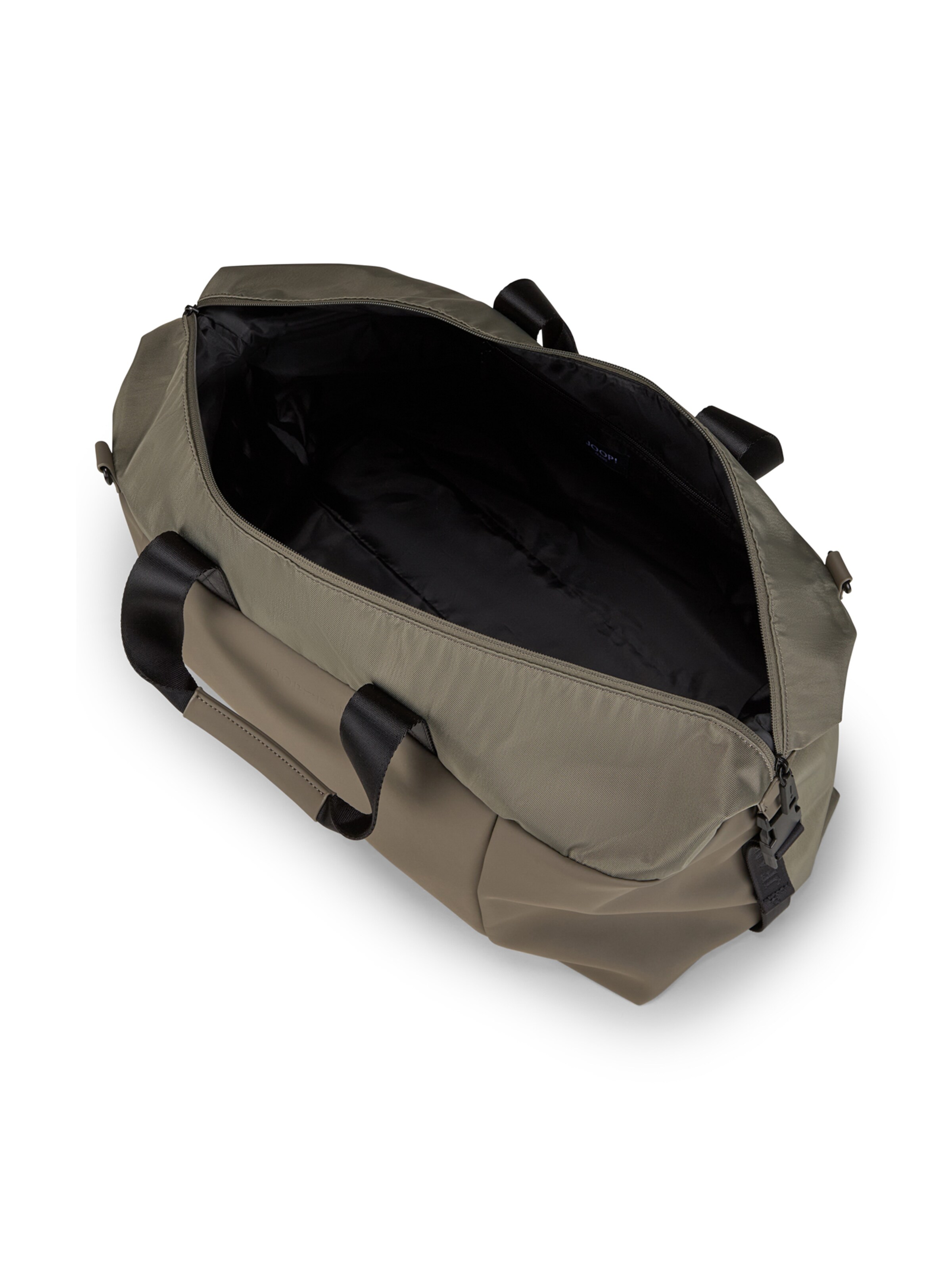 Borsa weekend 'Atessa Maik' di JOOP! Jeans in verde