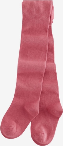 Next Panty's in Roze: voorkant