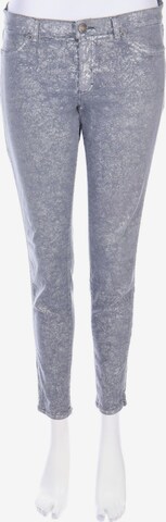 IKKS Jeggings 30 in Grau: predná strana