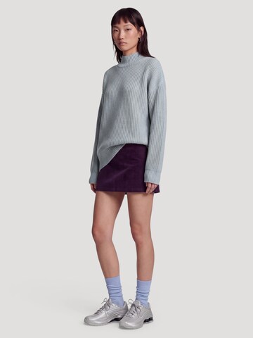 EDITED Sweater 'Beth' in Blue