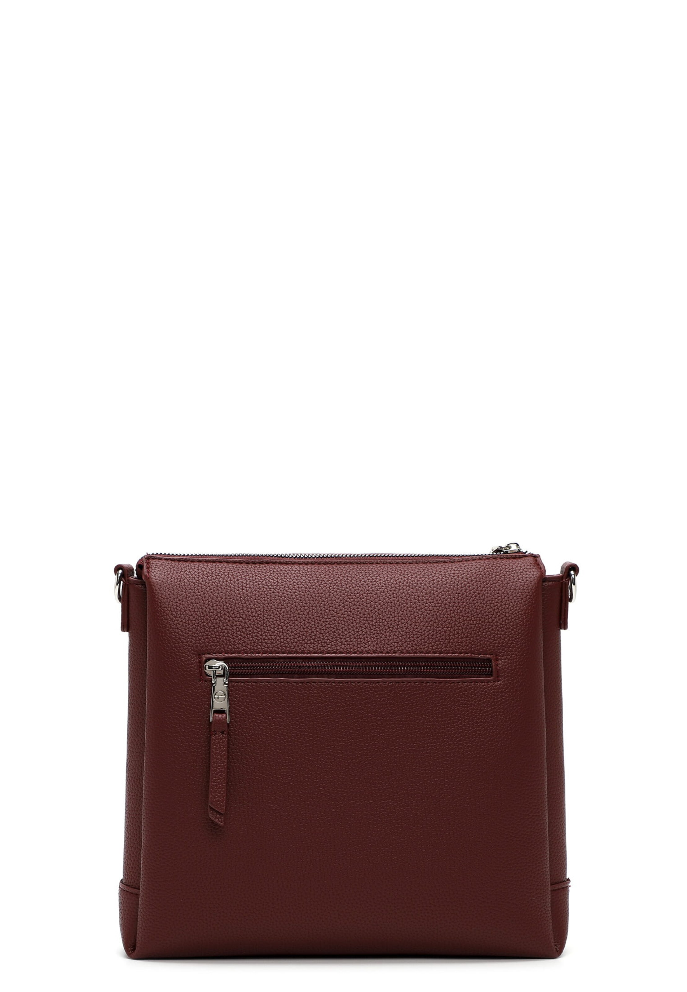 Tamaris Crossbody Bag 'Melissa' in Red