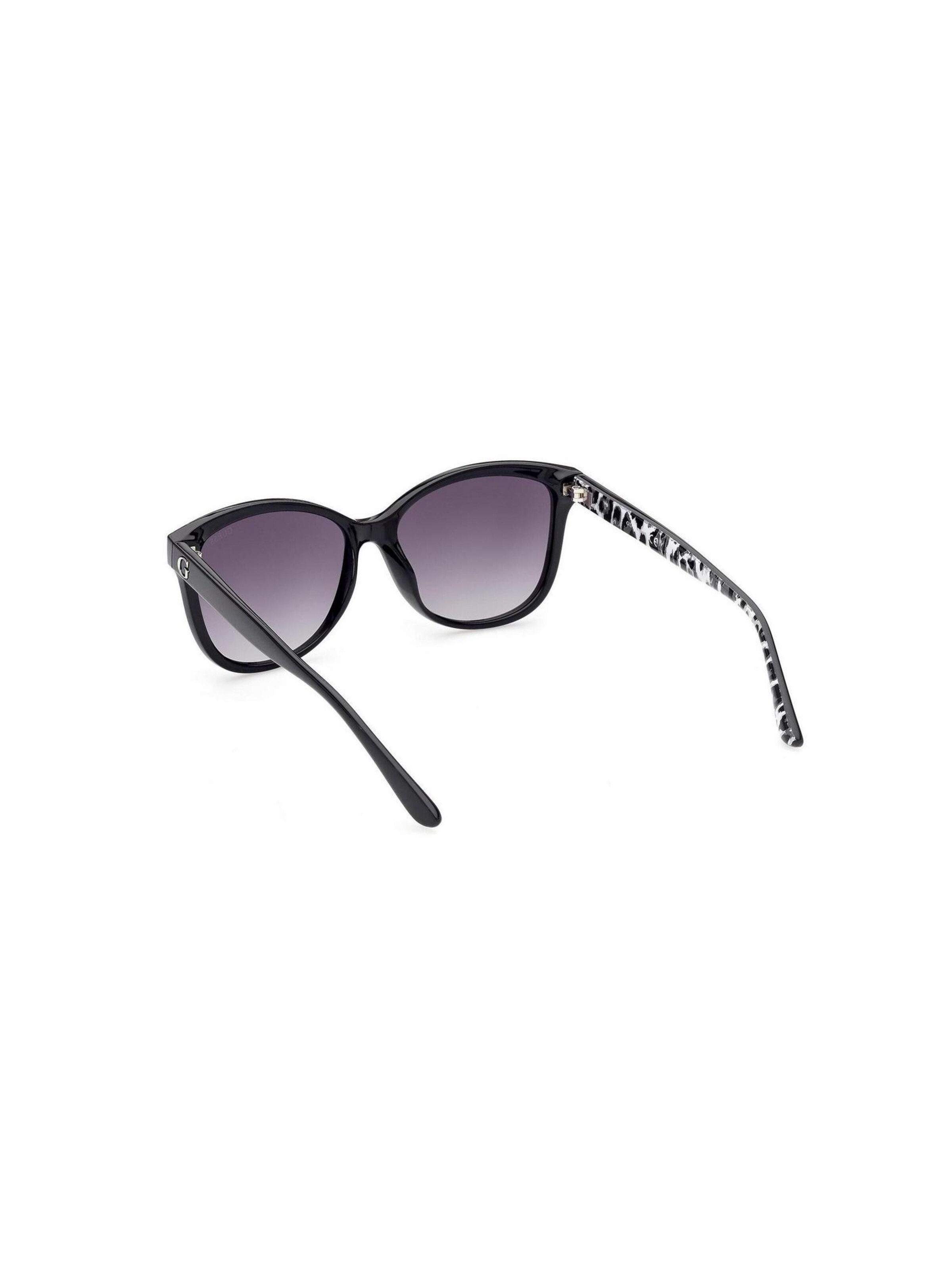 Occhiali da sole 'GU7828 01B' di GUESS in nero