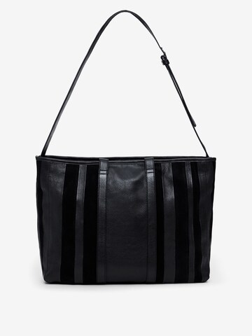 Cabas Desigual en noir
