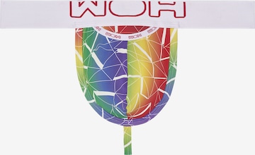 Slip ' Sexy Fun ' WOH en mélange de couleurs : devant