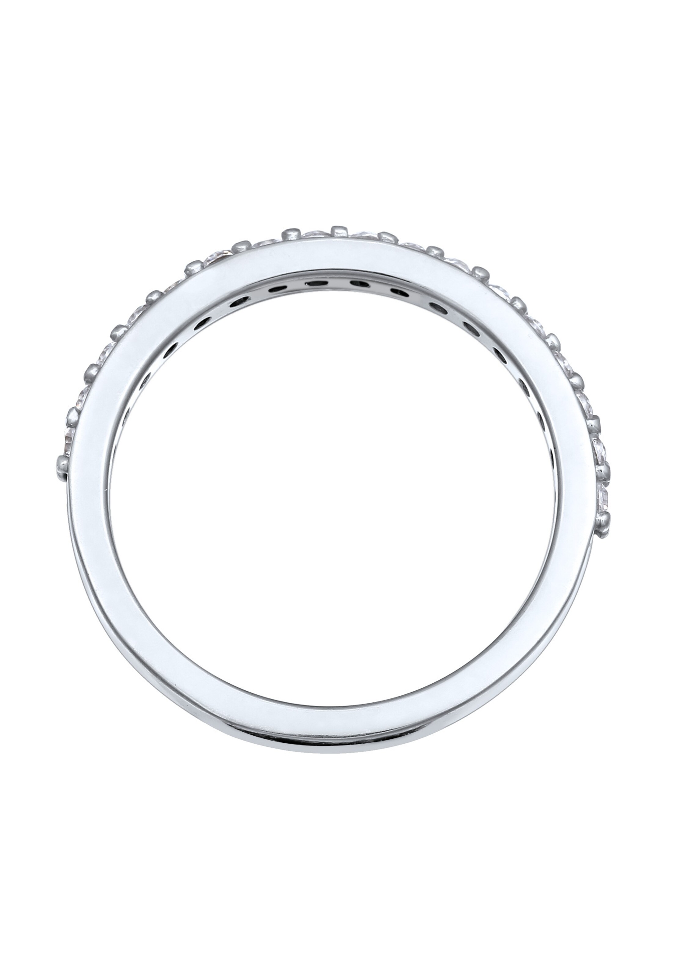 Bague Elli DIAMONDS en argent