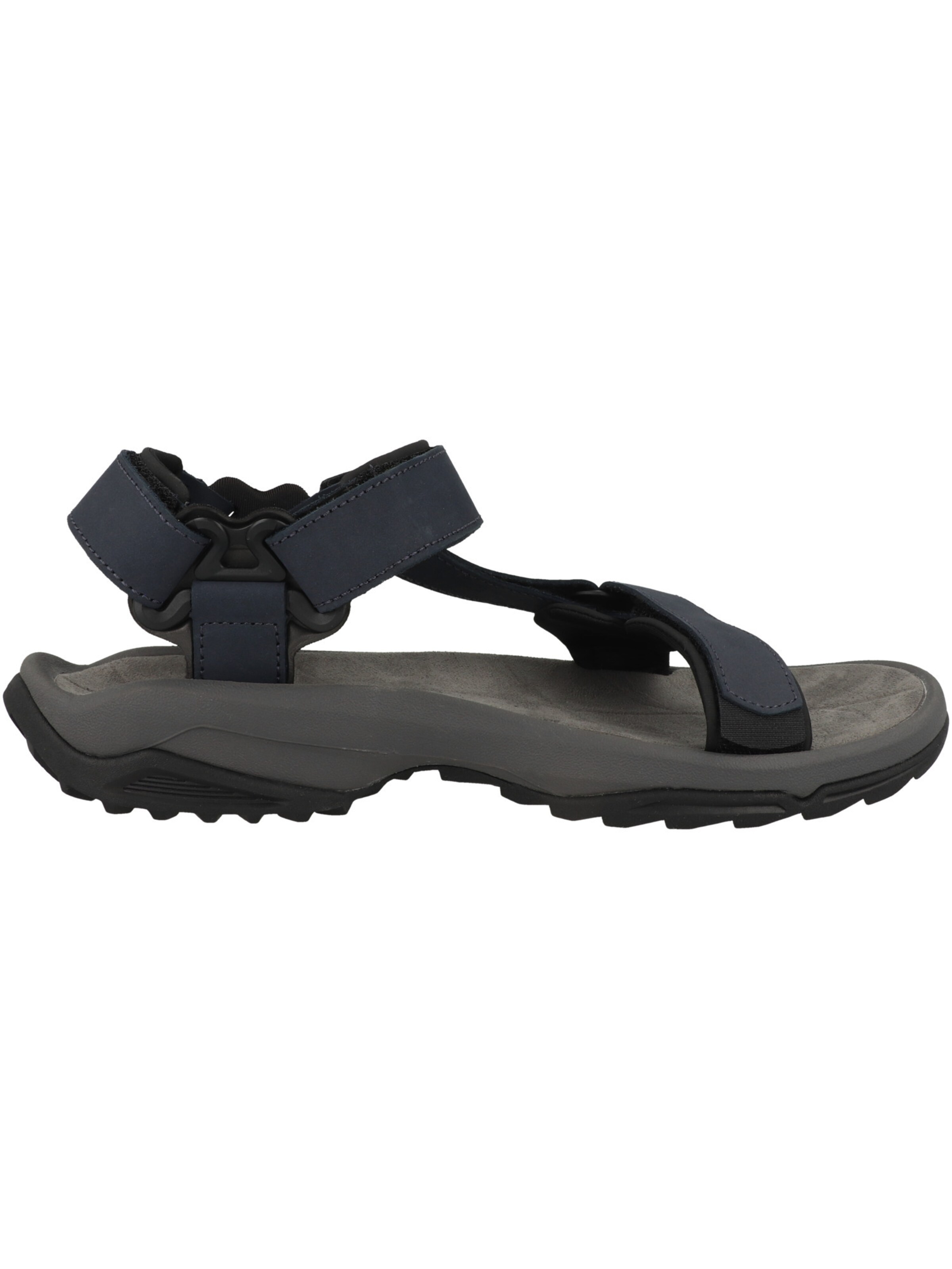 TEVA Sandalen 'Terra Fi Lite' in Blauw