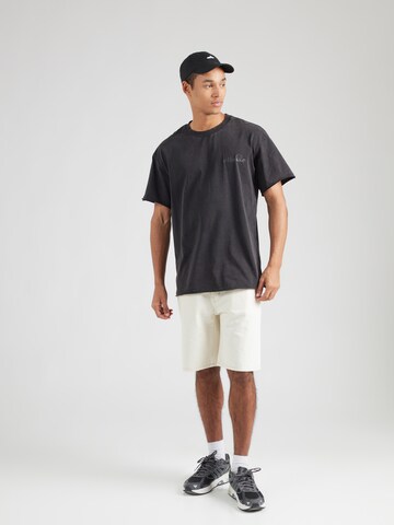 ELLESSE T-shirt 'DARRYL' i svart
