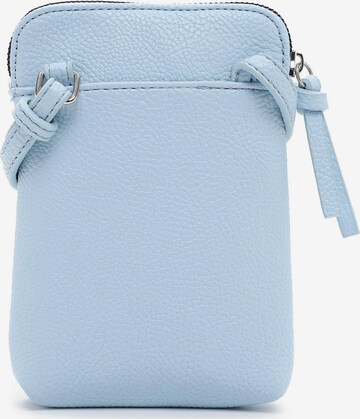 TAMARIS Shoulder Bag ' TAS Alessia ' in Blue