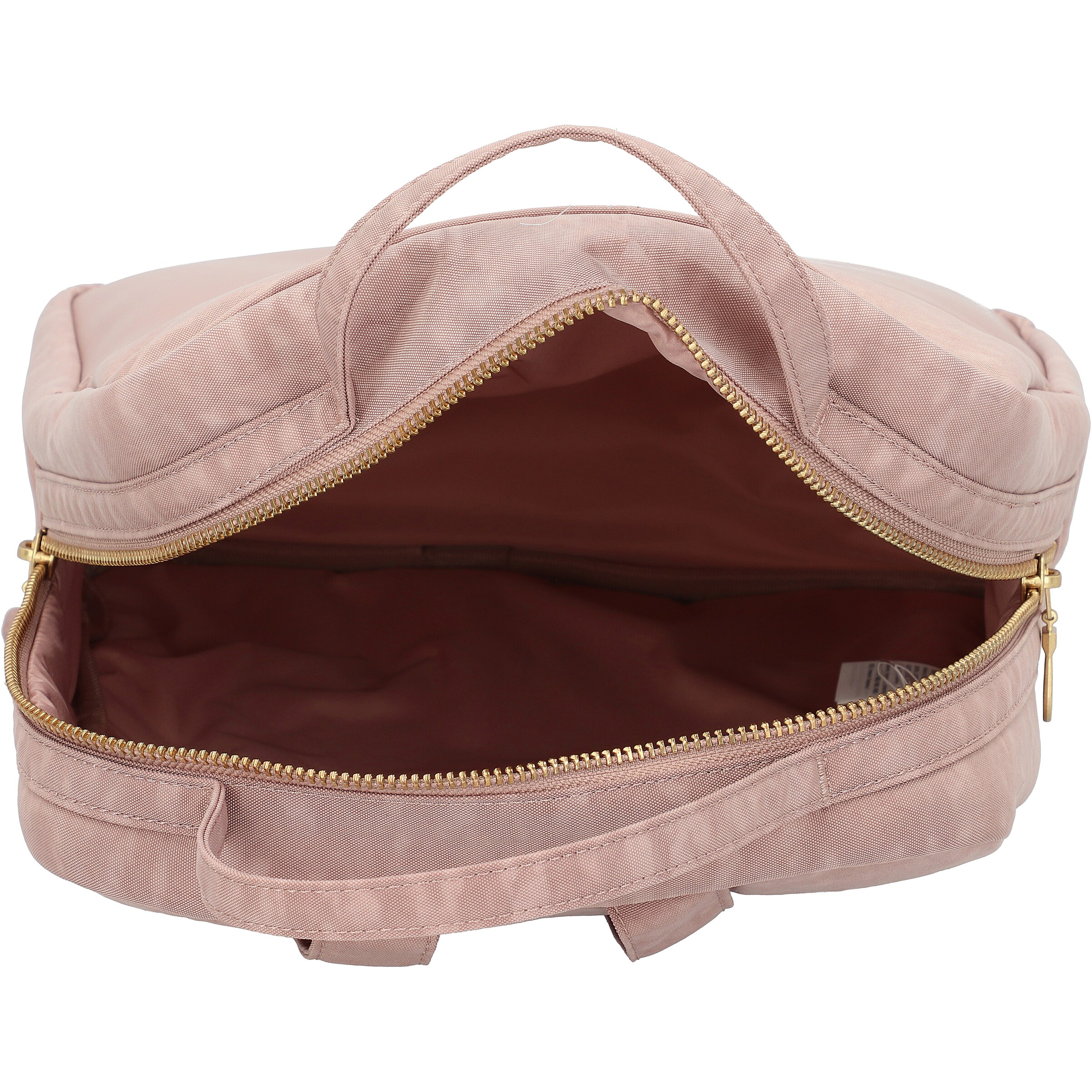 Herschel Rucksack in Pink